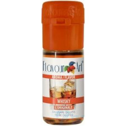 Whisky FlavourArt