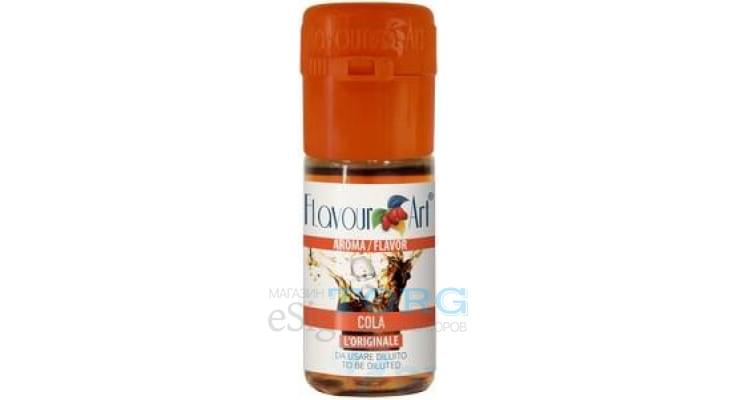 Ароматизатор FlavourArt Cola