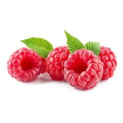 Raspberry My Flavor