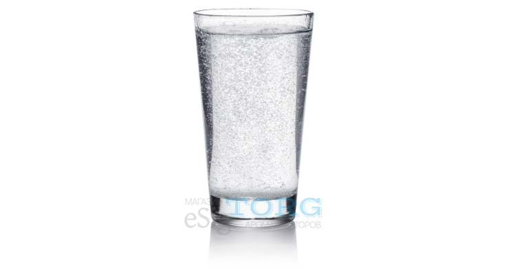 Ароматизатор My Flavor Soda water